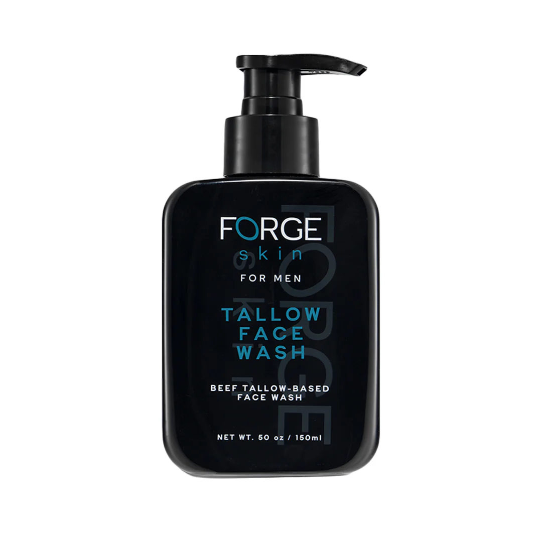1 Month Supply CC Face Wash Upsell 1 - One-time - $44.95