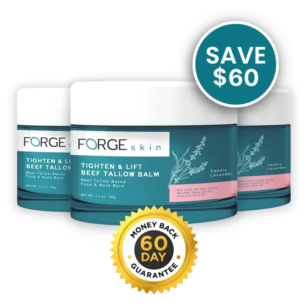 3x discounted Tighten & Lift Balm